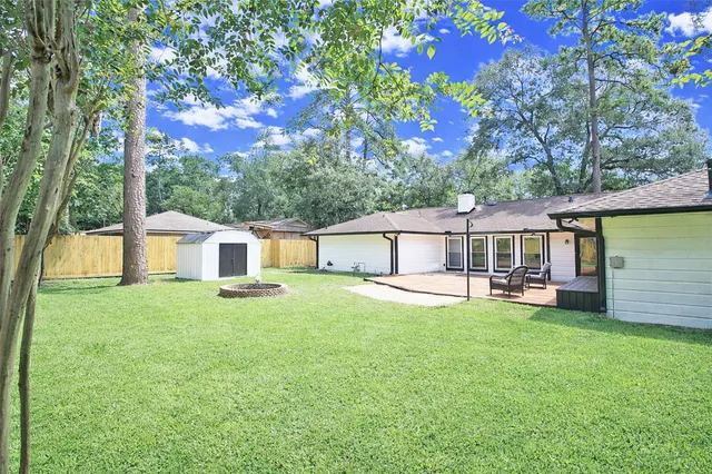 $329,000 | 26003 Woodglen Drive, Spring, TX 77386