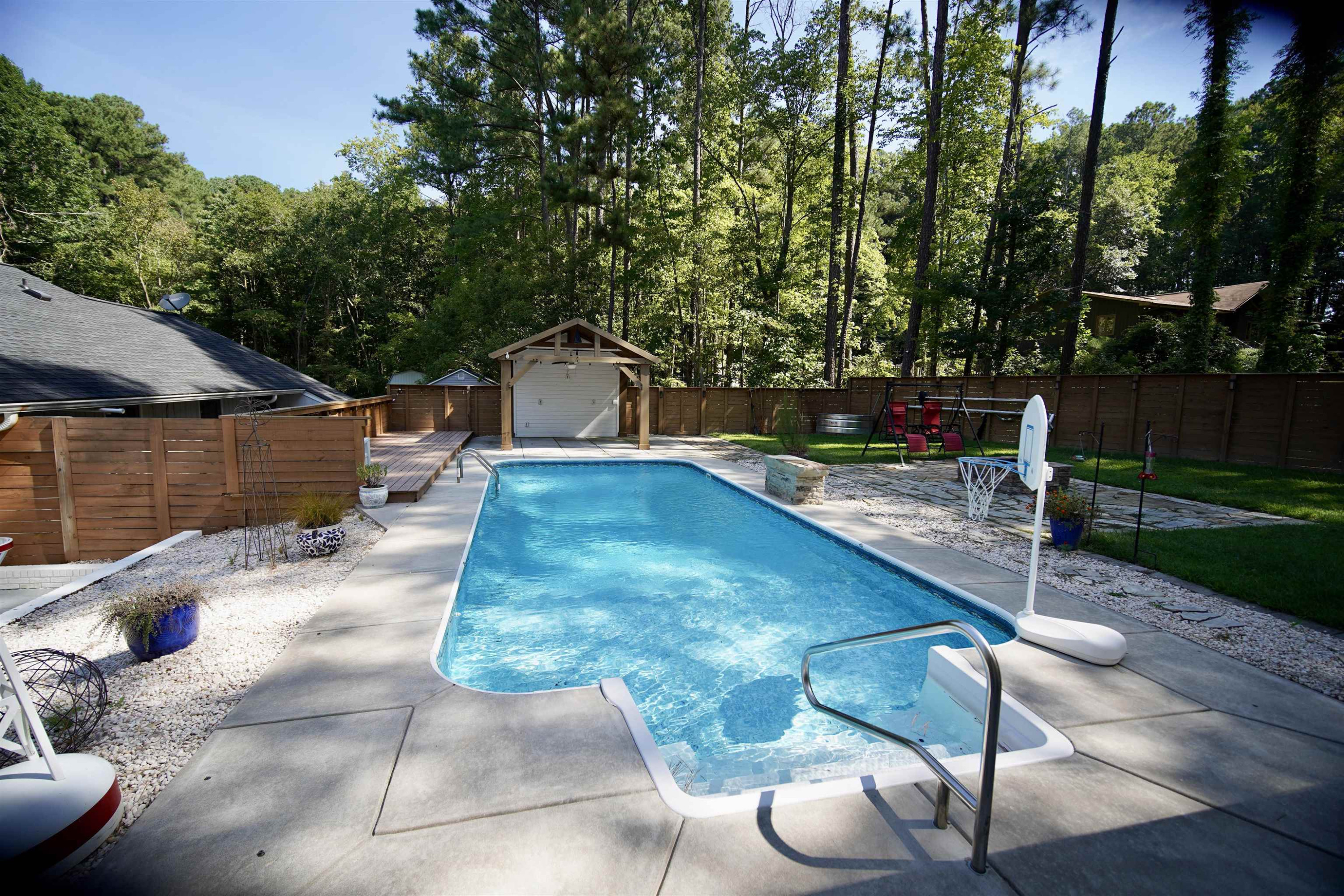 10000 Sycamore Road Raleigh, NC 27613 - Photo 7 of 40 Photo 7