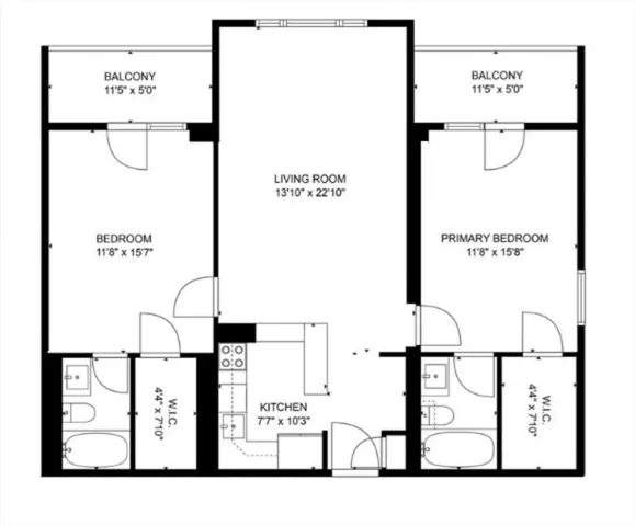 $3,000 | 4975 Washington Street, Unit 311, Boston, MA 02132