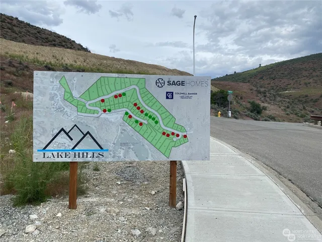 $150,000 | 846 Long Drive, Chelan, WA 98816