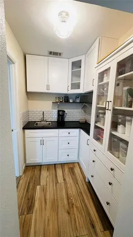 a view of washer and dryer