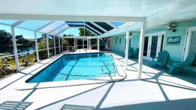 $565,000 | 245 Stebbins Terrace Southeast, Port Charlotte, FL 33952