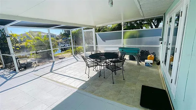 $565,000 | 245 Stebbins Terrace Southeast, Port Charlotte, FL 33952