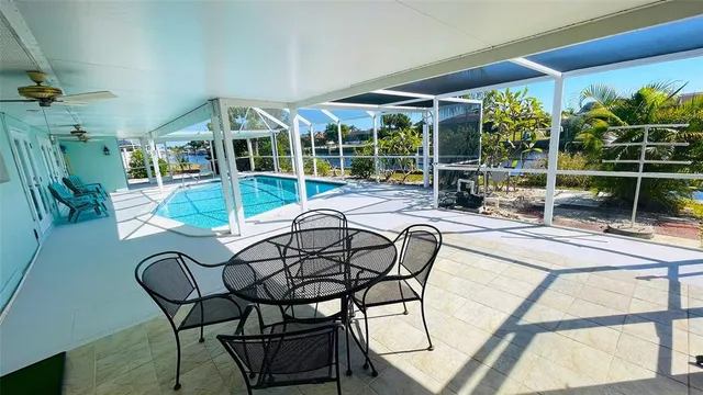 $565,000 | 245 Stebbins Terrace Southeast, Port Charlotte, FL 33952