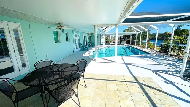 $565,000 | 245 Stebbins Terrace Southeast, Port Charlotte, FL 33952