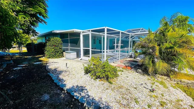 $565,000 | 245 Stebbins Terrace Southeast, Port Charlotte, FL 33952