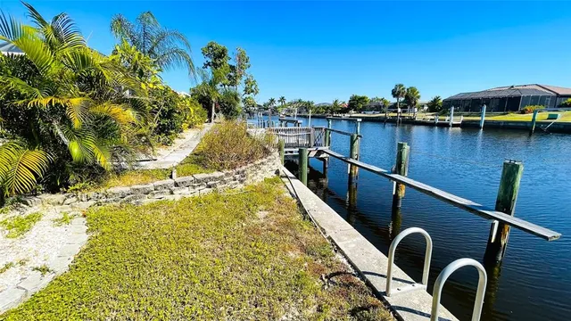 $565,000 | 245 Stebbins Terrace Southeast, Port Charlotte, FL 33952