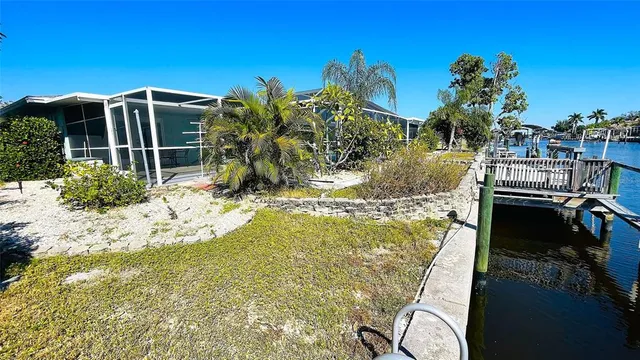 $565,000 | 245 Stebbins Terrace Southeast, Port Charlotte, FL 33952