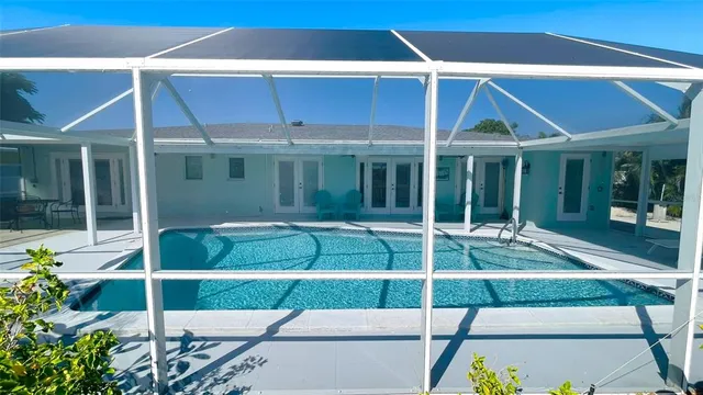 $565,000 | 245 Stebbins Terrace Southeast, Port Charlotte, FL 33952