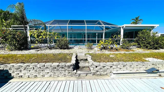 $565,000 | 245 Stebbins Terrace Southeast, Port Charlotte, FL 33952