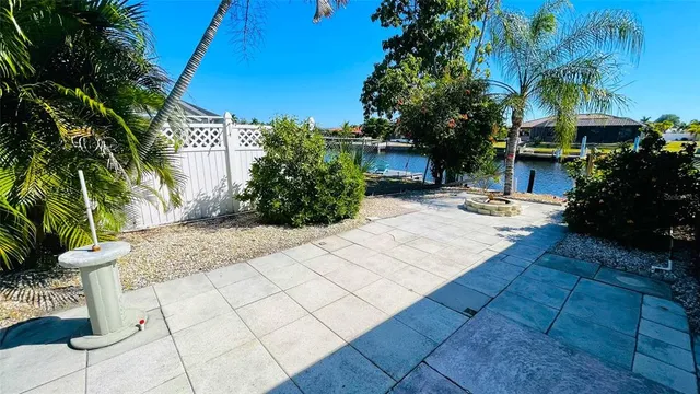 $565,000 | 245 Stebbins Terrace Southeast, Port Charlotte, FL 33952