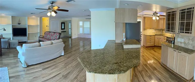 $565,000 | 245 Stebbins Terrace Southeast, Port Charlotte, FL 33952