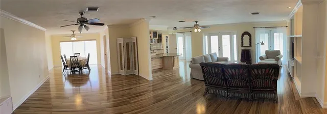 $565,000 | 245 Stebbins Terrace Southeast, Port Charlotte, FL 33952
