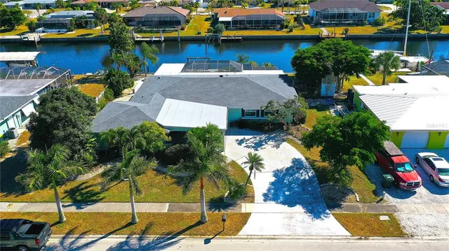 $565,000 | 245 Stebbins Terrace Southeast, Port Charlotte, FL 33952