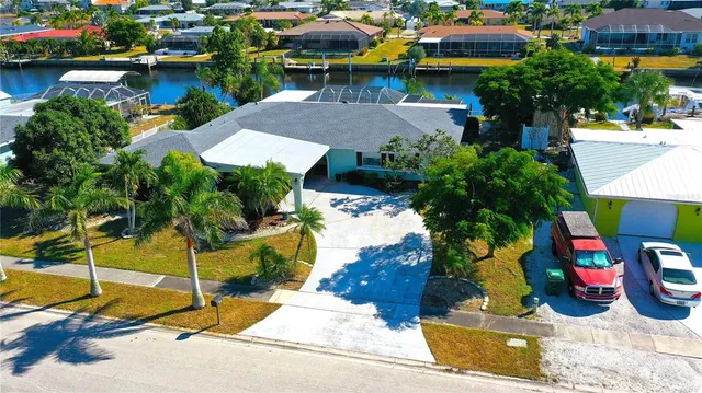 $565,000 | 245 Stebbins Terrace Southeast, Port Charlotte, FL 33952