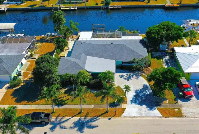 $565,000 | 245 Stebbins Terrace Southeast, Port Charlotte, FL 33952