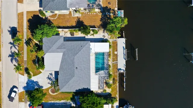 $565,000 | 245 Stebbins Terrace Southeast, Port Charlotte, FL 33952