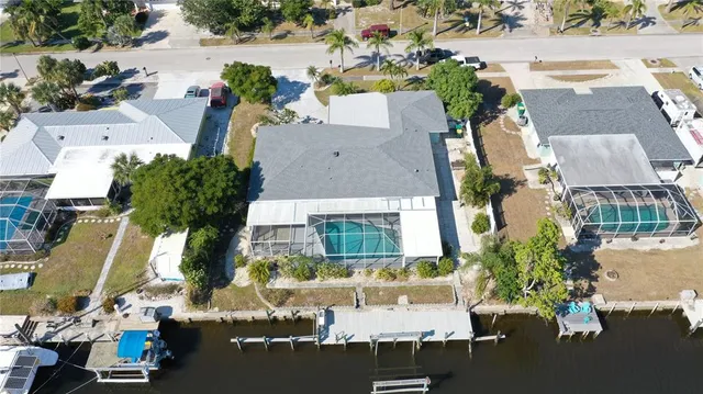 $565,000 | 245 Stebbins Terrace Southeast, Port Charlotte, FL 33952