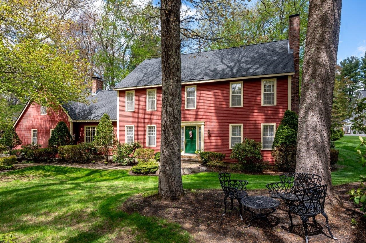 14 Winding Brook Drive Stratham, NH 03885 - Photo 48 of 60