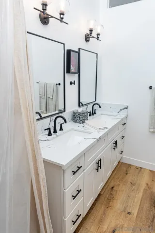 a view of a terrace with outdoor seating