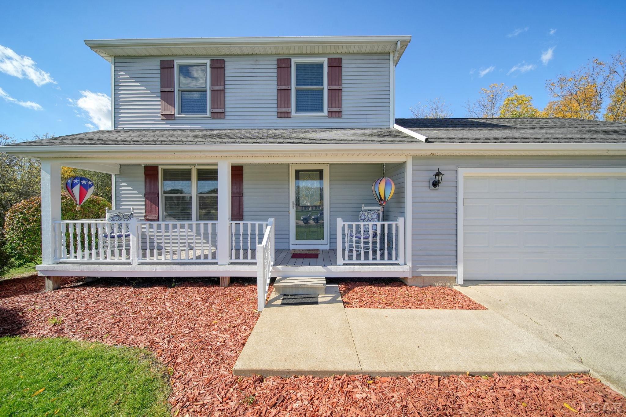 3057 Beaver Creek Road Adrian, MI 49221 - Photo 3 of 40