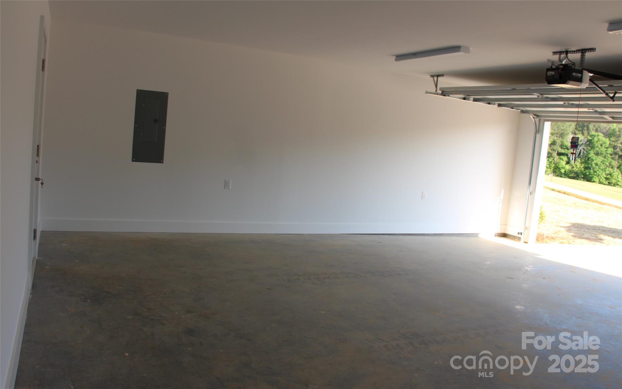4304 Fletcher Funderburk Road Lancaster, SC 29720 - Photo 18 of 18 a view of empty room