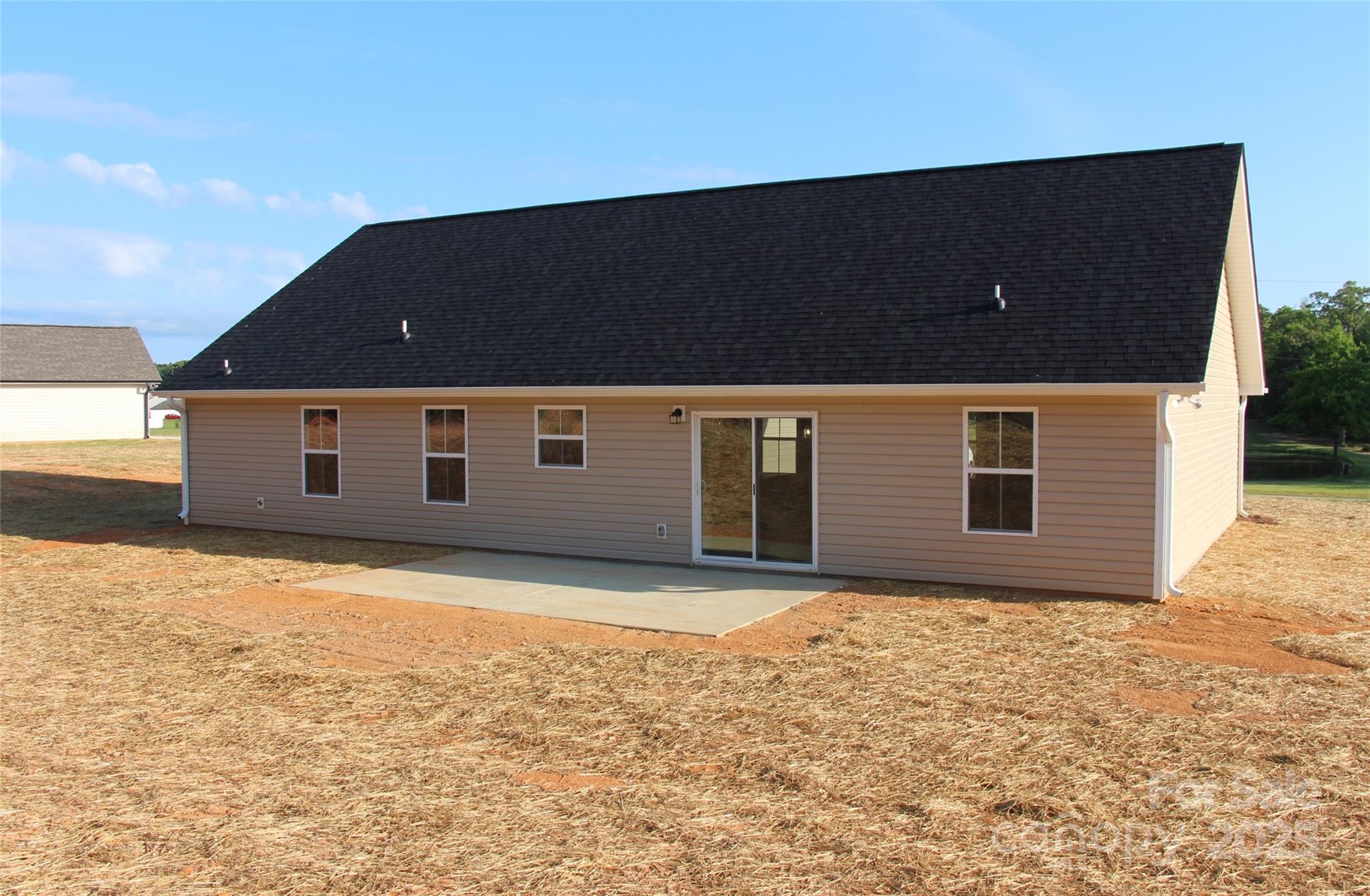 4304 Fletcher Funderburk Road Lancaster, SC 29720 - Photo 4 of 18 a view of house with yard