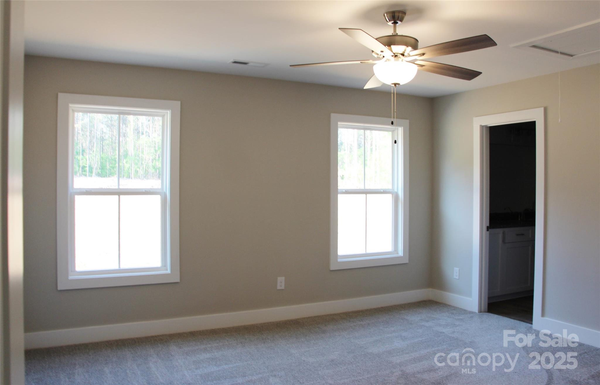 4304 Fletcher Funderburk Road Lancaster, SC 29720 - Photo 10 of 18 a view of an empty room with a window