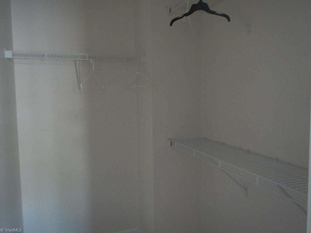 1917 Foust Road Greensboro, NC 27405 - Photo 11 of 25 Large walk-in closet