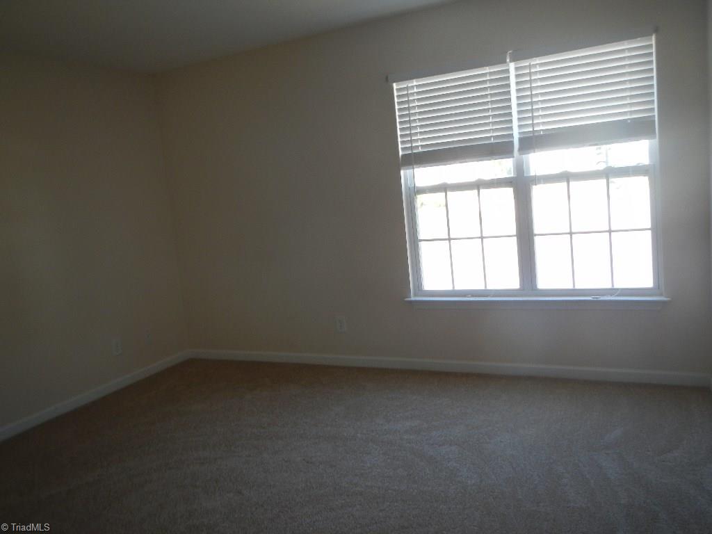 1917 Foust Road Greensboro, NC 27405 - Photo 13 of 25 Bedroom 4, new carpet