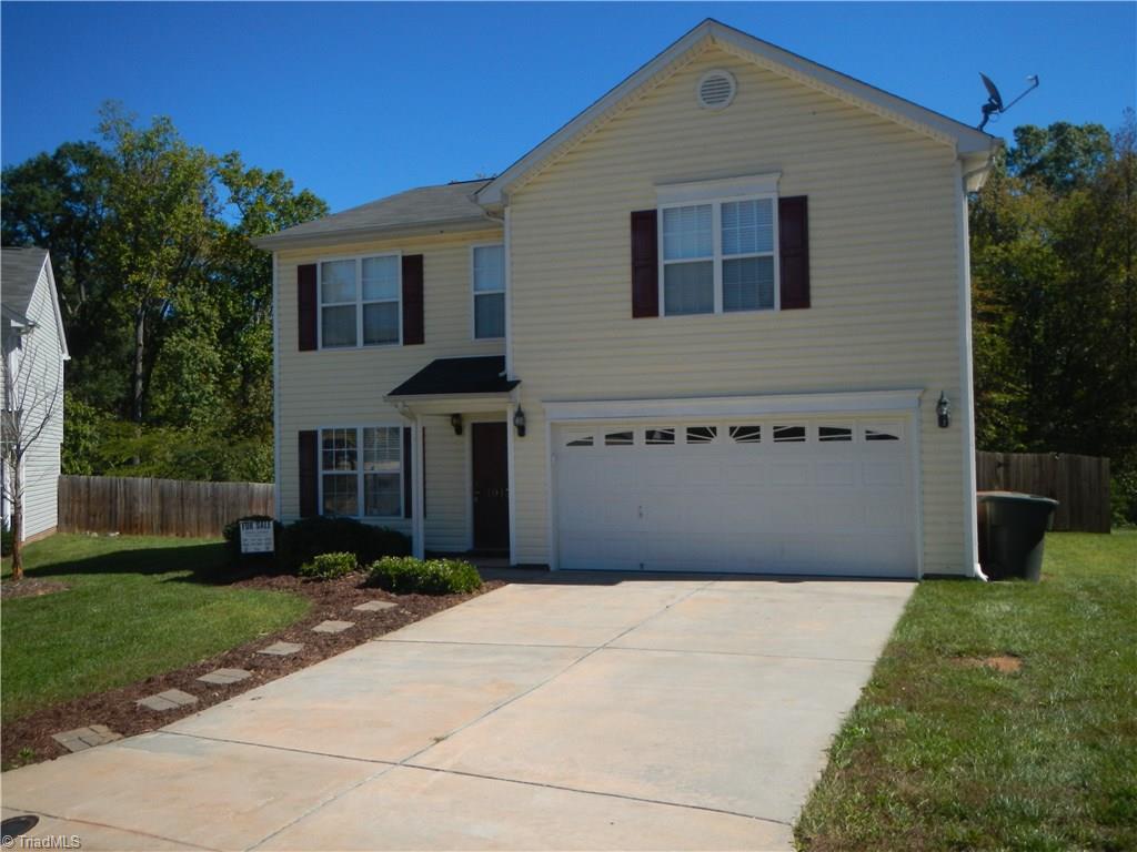 1917 Foust Road Greensboro, NC 27405 - Photo 18 of 25 Gallery Image 18