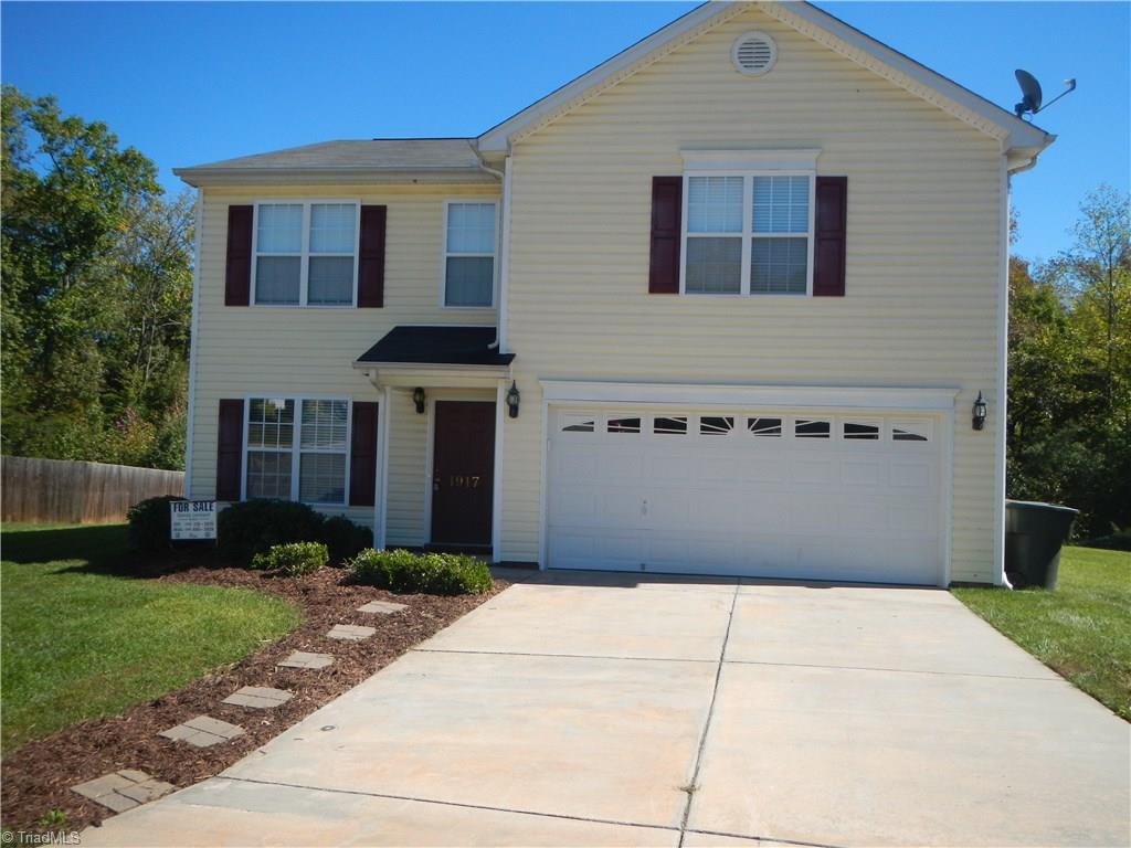 1917 Foust Road Greensboro, NC 27405 - Photo 19 of 25 Gallery Image 19
