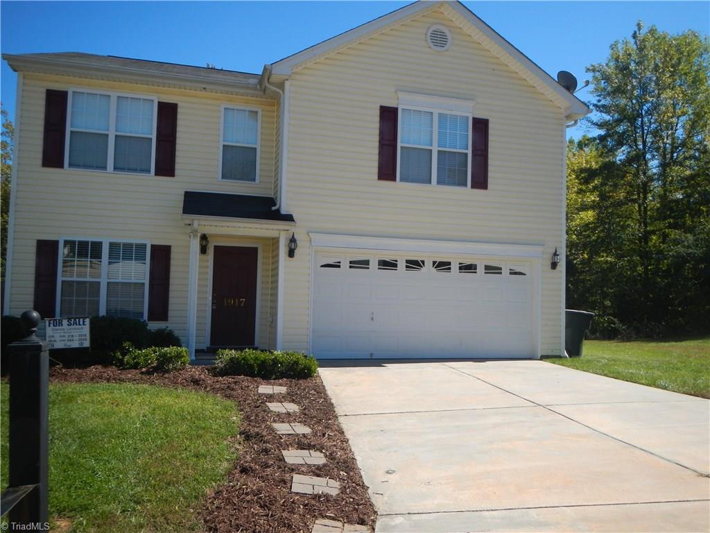 1917 Foust Road Greensboro, NC 27405 - Photo 22 of 25 Gallery Image 22