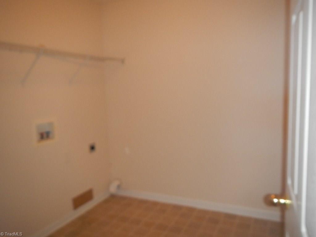 1917 Foust Road Greensboro, NC 27405 - Photo 7 of 25 Big laundry room located on the second floor.