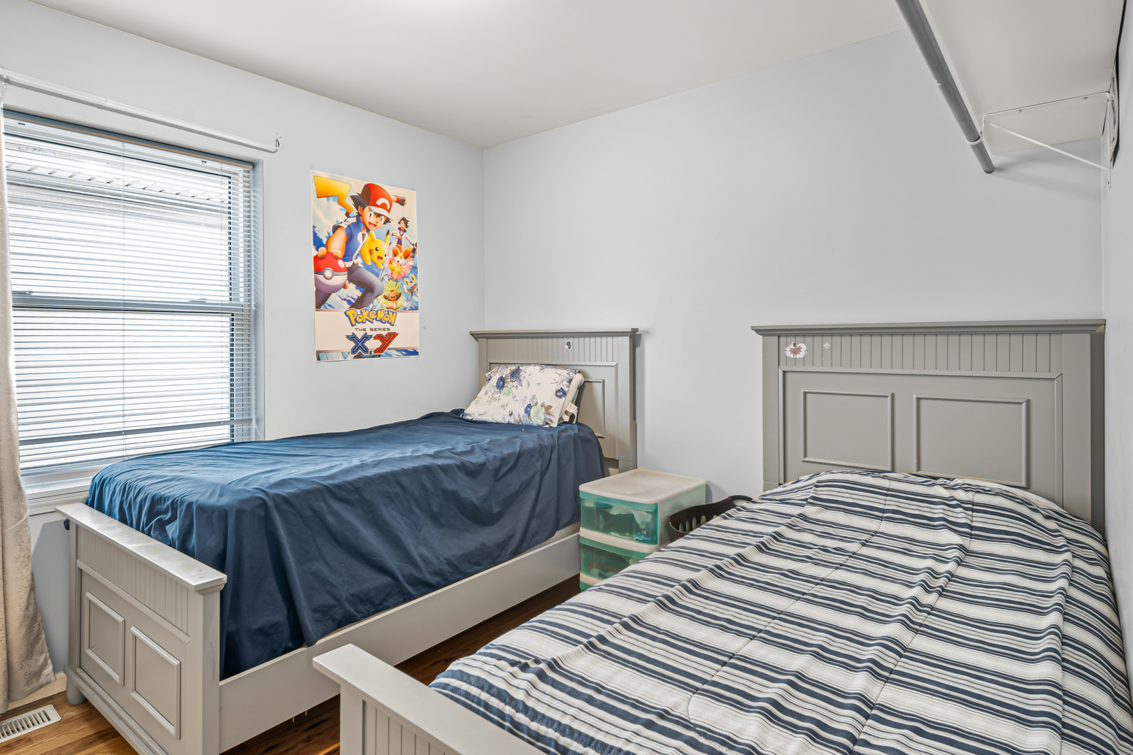 4049 West Crystal Street Chicago, IL 60651 - Photo 13 of 22