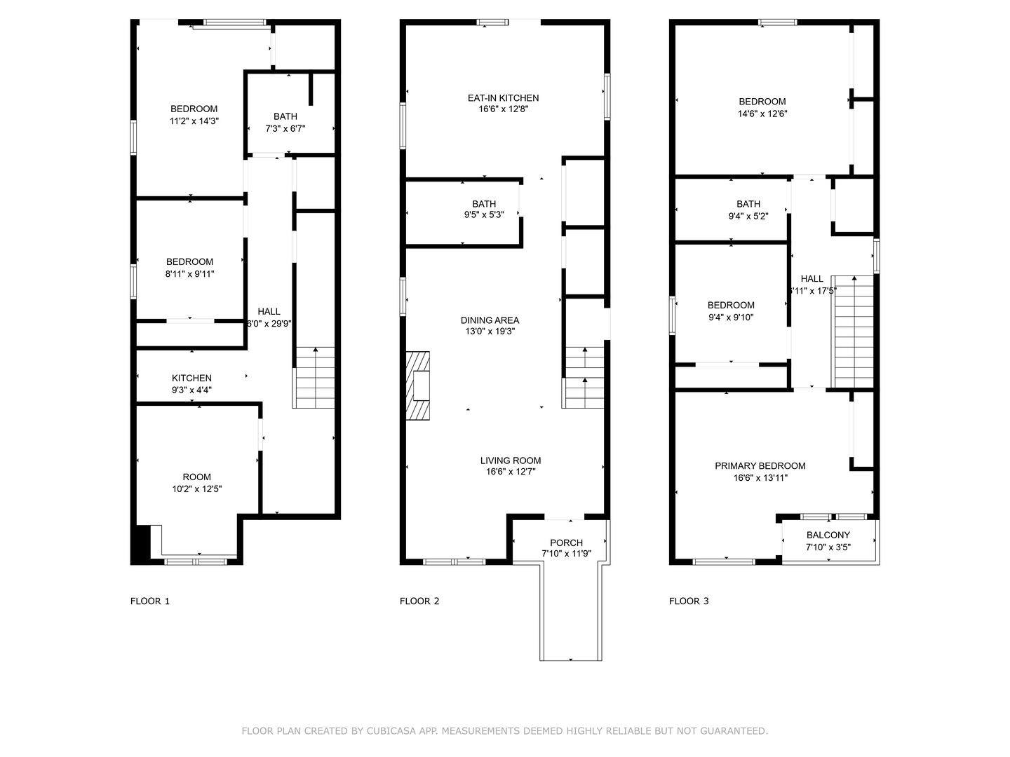 4049 West Crystal Street Chicago, IL 60651 - Photo 22 of 22