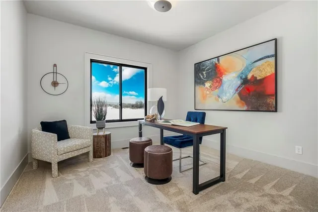 $901,758 | 8020 Round Prairie Street, Shawnee, KS 66218