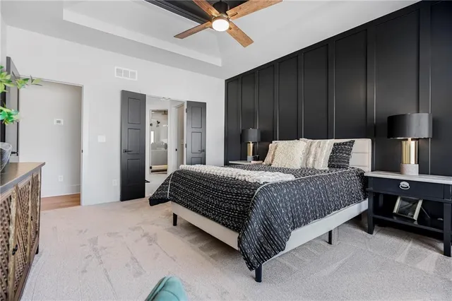 $901,758 | 8020 Round Prairie Street, Shawnee, KS 66218