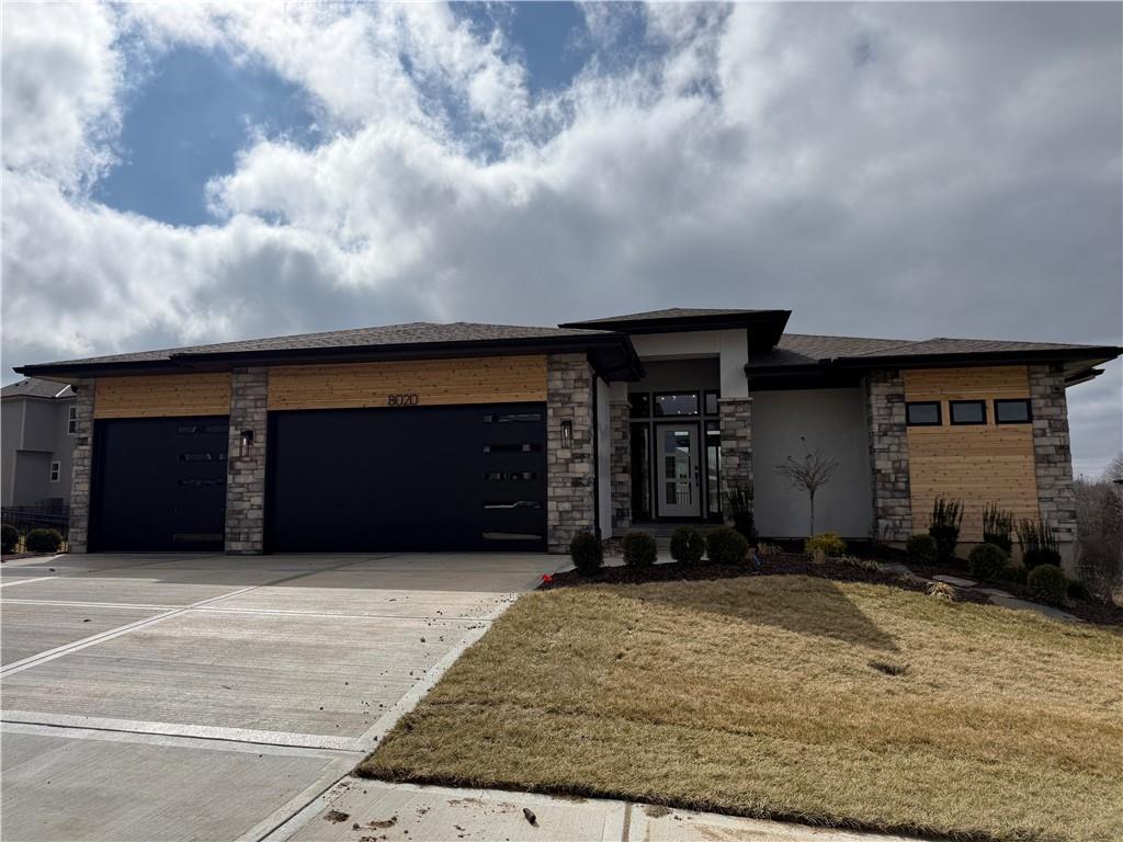 8020 Round Prairie Street Shawnee, KS 66218 - Photo 30 of 69