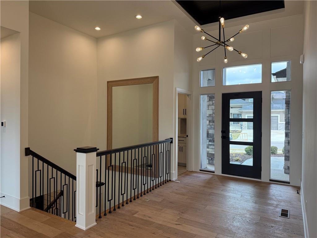 8020 Round Prairie Street Shawnee, KS 66218 - Photo 32 of 69