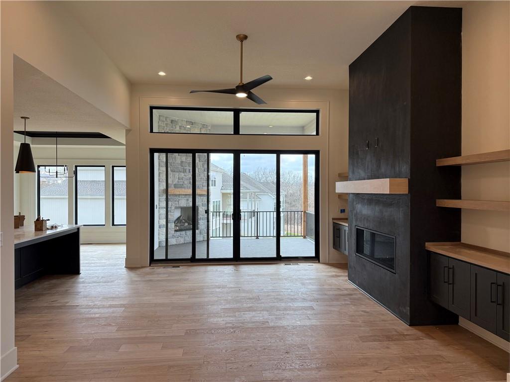 8020 Round Prairie Street Shawnee, KS 66218 - Photo 33 of 69