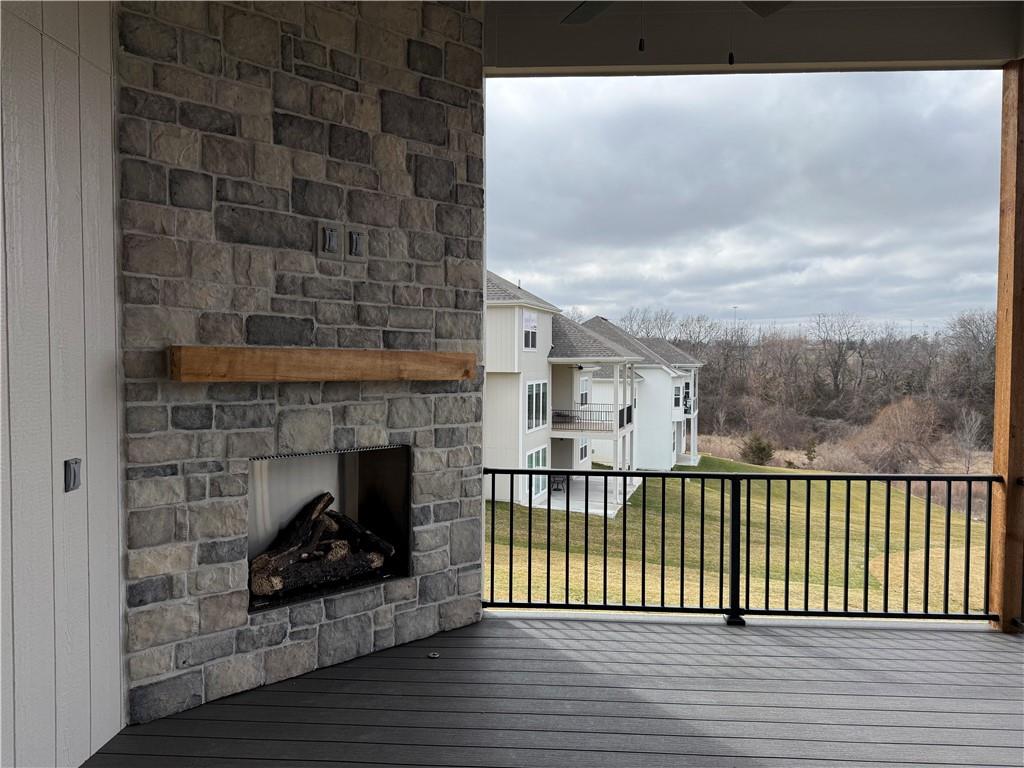 8020 Round Prairie Street Shawnee, KS 66218 - Photo 34 of 69