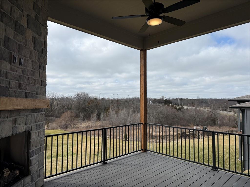 8020 Round Prairie Street Shawnee, KS 66218 - Photo 35 of 69