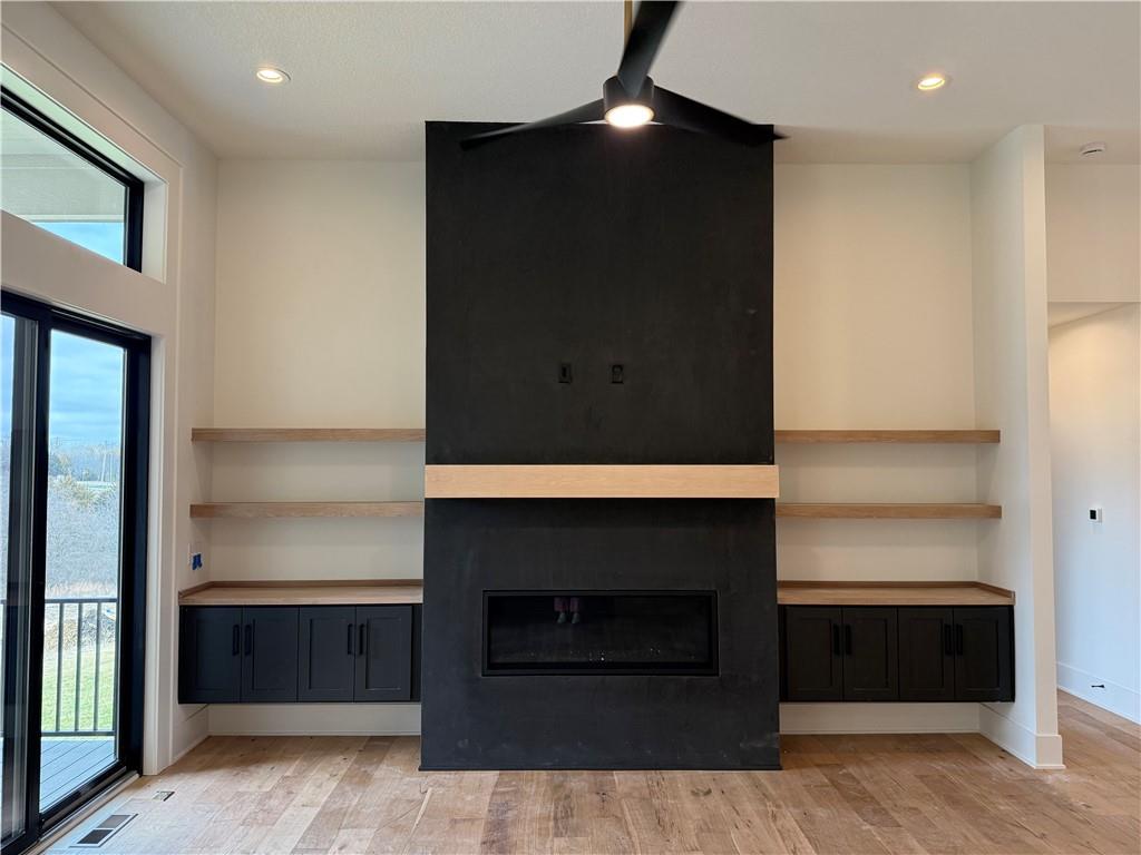 8020 Round Prairie Street Shawnee, KS 66218 - Photo 36 of 69