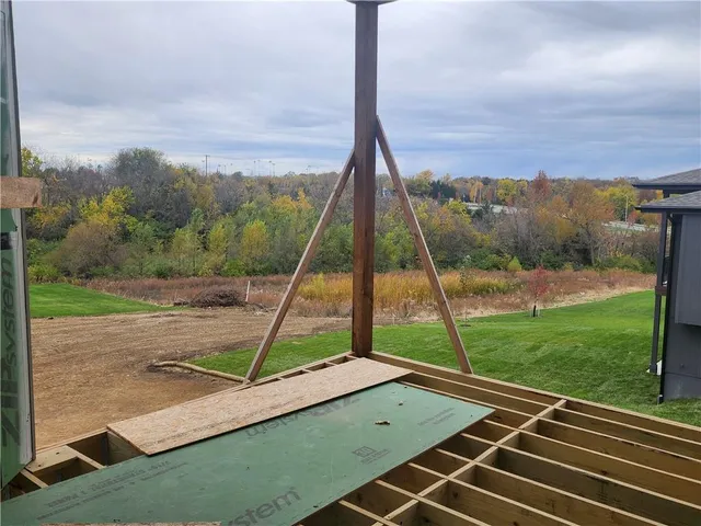 $901,758 | 8020 Round Prairie Street, Shawnee, KS 66218