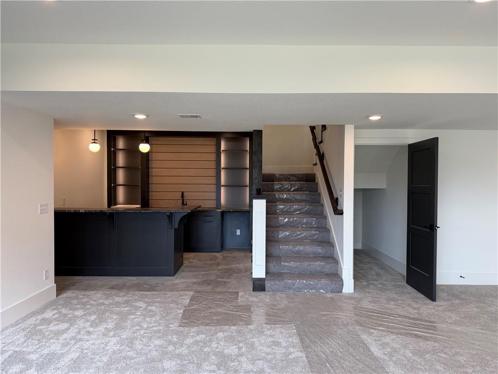 8020 Round Prairie Street Shawnee, KS 66218 - Photo 58 of 69