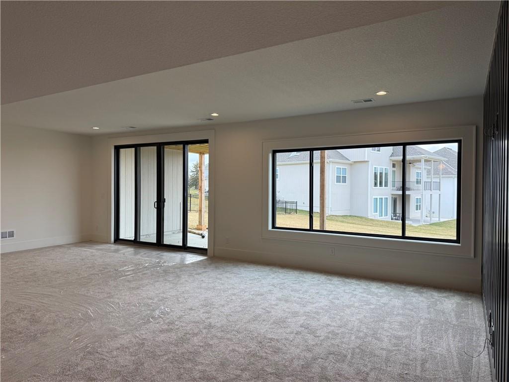 8020 Round Prairie Street Shawnee, KS 66218 - Photo 64 of 69