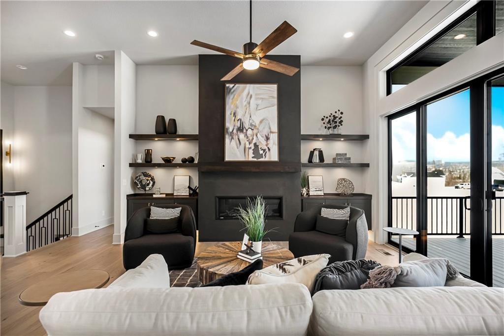 8020 Round Prairie Street Shawnee, KS 66218 - Photo 7 of 69