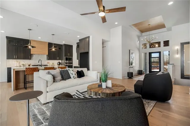 $901,758 | 8020 Round Prairie Street, Shawnee, KS 66218