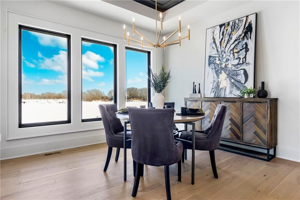 8020 Round Prairie Street Shawnee, KS 66218 - Photo 10 of 69